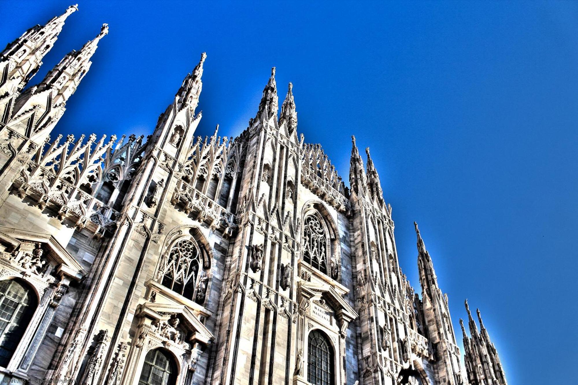 Palladio Milán