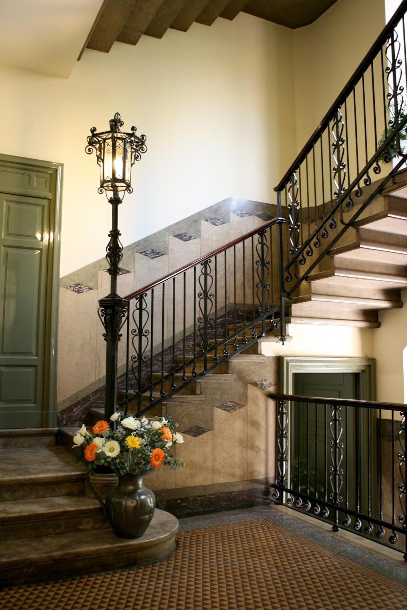 Hotel Palladio Milán