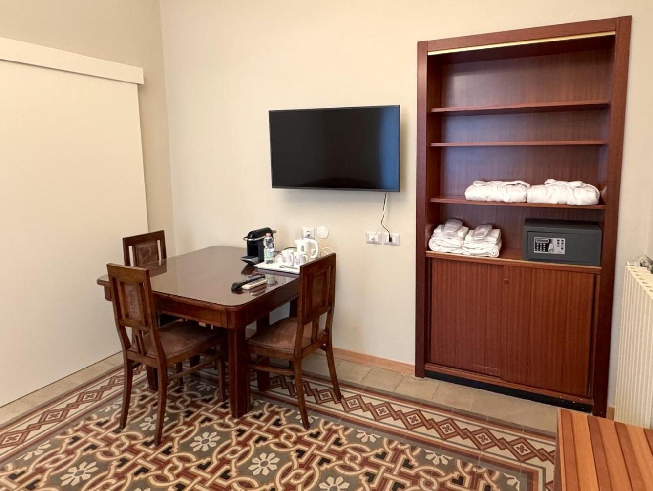 Hotel Palladio Milán