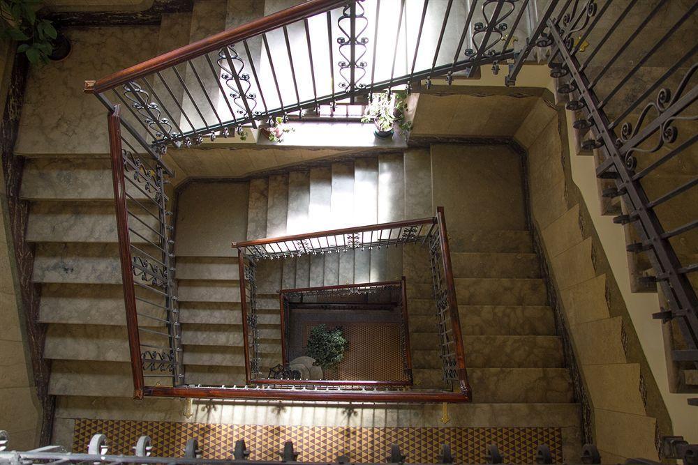 Hotel Palladio Milán