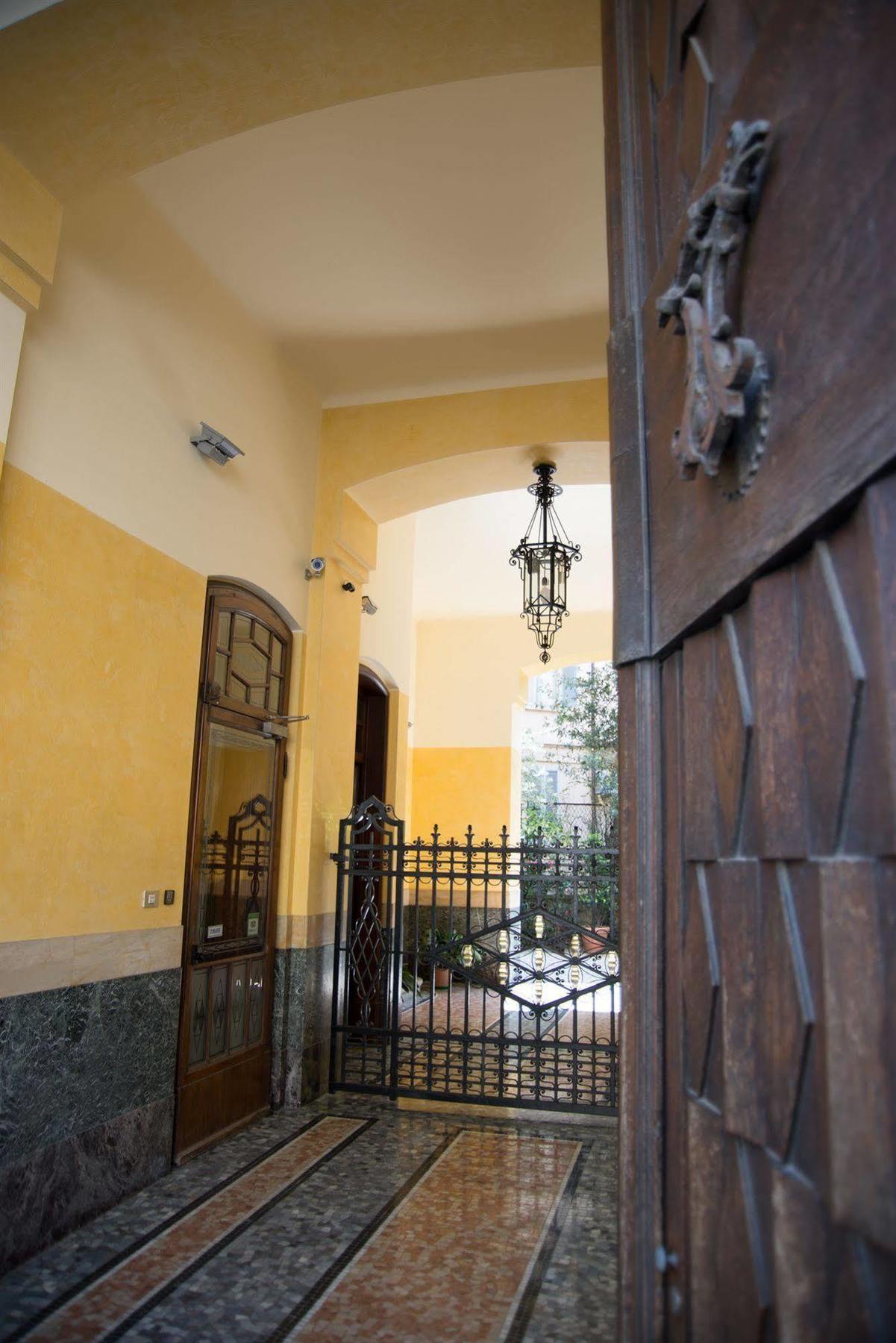 Hotel Palladio Milán